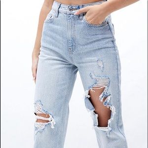 pacsun 90s boyfriend jeans